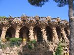 Barcelona 048 Park Güell